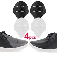 42Pcs Sneaker Shield รองเท้าผ้าใบ Anti Crease Wrinkled พับรองเท้าสนับสนุน Toe Cap กีฬา Ball รองเท้า Head Stretcher Head Shield