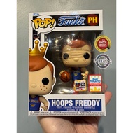 Hoops Freddy Funko Pop (Hoops Freddy TOYCONPH Exclusive 2025)