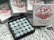 หัวคิว LP กล่องเทา กล่องเงิน 10.5 มิล