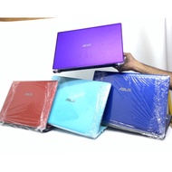 Asus and Acer gaming Laptop i5 16Gb Ram like new with ssd random model dell c2d