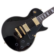 กีตาร์ไฟฟ้าคลาสสิก Gibson Les Paul