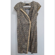 Preloved Outer Etoile D Overall