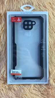 Xundd ShockProof Phone Casing Cover Case For Redmi 9A / Redmi 9 / Redmi note 7 / Redmi Note 8 Pro / 