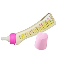 Plastic Milk Bottle For Doctor Betta PPSU Anti-Choking 80/120/240/320ml