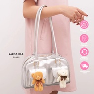 Bellashoesjkt Lalisa Bag Wanita