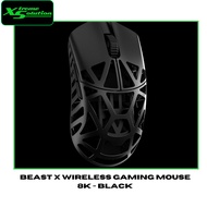 BEAST X Wireless Gaming Mouse 8K