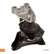 ยางแท่นเครื่อง  CIVIC 06-10 FD 1.8 cc TYPE R  นางฟ้า ซีวิค 50880-SNA-A81/A82 50890-SNL-Z81  50850-SN