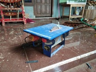 table saw murah second kondisi normal mal ZRT7878