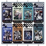 GUNDAM高達系列款式軟款手機套 Vol.2 ! (iPhone/Android)