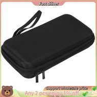 Calculator Hard Storage Case Bag Protective Pouch Box for TI-83 Plus / TI-84 Plus CE / TI-84 Plus / 