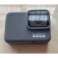 GoPro Hero7 Silver Action Camera 4K 2K GPS (Used, inquire before purchase)