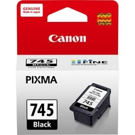 Canon PG-745 Black Cartridge
