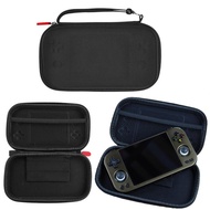HOT Hard Carrying Case For Anbernic RG477M Metal Game Console Handbag Travel Case Portable Storage B