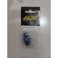 Fitting connector an6 hyn original thailand