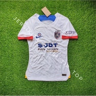 JsT AWAY (PLAYER ISSUE)