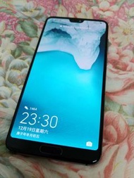 Huawei P20 Pro (Dual Sim)