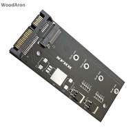 [WoodAron] NEW SATA M.2 NGFF SSD to 2.5" SATA 2.5" SATA to M.2 NGFF SSD Adapter Riser Card Hot Sale 