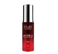 Olay Regenerist Collagen Peptide24 Serum เซรั่มคอลลาเจนเปปไทด์ลดเลือนริ้วรอย 30 มล. EXP 12/2026