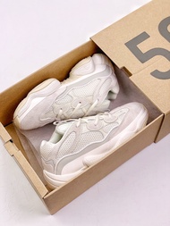 รองเท้า รองเท้าวิ่ง Adidas Yeezy 500 If-4 38