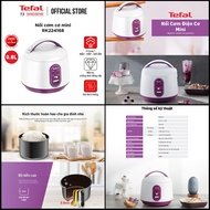 Tefal RK mini Mechanical Rice Cooker224168