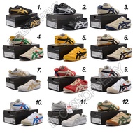 Shoes~ot0298 RITJ Super Soft Men Sheepskin Shoes 1IFR