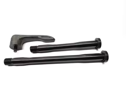 Giant New Road bike TCR DEFY PROPEL Thru Axle Quick Release Skewer Front & Rear 12mm