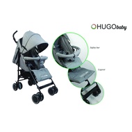 [EXCLUSIVE] HUGO Baby VAGONDA Portable Stroller