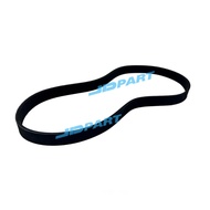 Replaces 4M42 Fan Belt 50141501 Fits For Mitsubishi Engine Parts