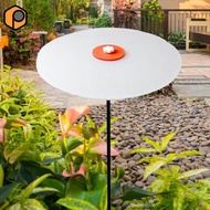 [prettyia] Plant Shade Umbrella Sunblock Heavy Duty Multipurpose Shade Disk Plants Shade Cover Plant