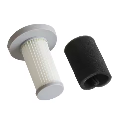 HEPA filter for xiaomi Deerma DX700 DX700S component mini push rod vacuum cleaning brush replacement