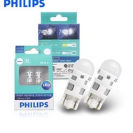 - Philips Ultinon LED T10 W5W White - Twilight Light!!