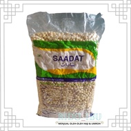 Kacang Arab 250gram Asli/kacang Al-Madinah/Kacang Arab Original/Kacang Humus