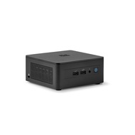 Asus NUC RNUC13ANHi30000 Intel i3-1315U Integrated Graphics Win11Pro with Office Tall Case Mini PC