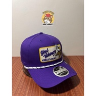 New Era Purple Minnesota Vikings Chant 9SEVENTY