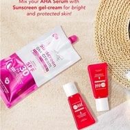 AHA SERUM ORIGINAL HQ