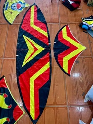 áo diều 3m vinfast