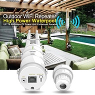 Power Outdoor Weatherproof CPE/Wifi Extender/Access Point/Router/WISP 2.4GHz 150Mbps + 5GHz 433Mbps