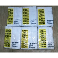 16.5"×37 Curity Gauze cloth Lampin 3s 6s dozen
