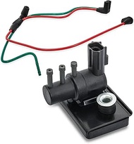 Turbocharged Vacuum Harness Connection Line With Wastegate Boost Solenoid Compatible with 1999-2003