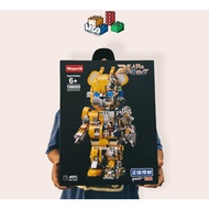 Lego BEARBRICK Premium Assembled Toy