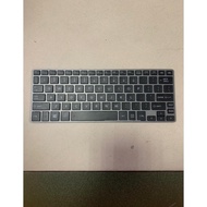 Keyboard Toshiba Dynabook R634 R634M R634L R634K R64 R63 Z30-A