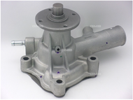 ปั๊มน้ำ TOYOTA COROLLA KE70 KE72 KE74 1981- แปลนใหญ่ 4K 1.3 5K 1.5 GMB