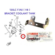 Yamaha LC135 V8 LC135 Fi RECOVERY TANK BRACKET SPARE TANK BDK-F1873-00