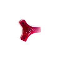 sssMischief Red clix for comandante C40 or Mischief M40