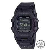 [Watchwagon] Casio G-Shock GD-B500 Series Smart-Link Bluetooth Step-Counter Unisex watch GD-B500 GD-