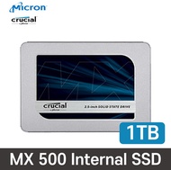 Crucial MX500 1TB 3D NAND SATA 2.5 Inch Internal SSD