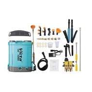 [Ready Stock] Victa T20 / TS20 20L Turbo Battery Sprayer - sprayer pam racun battery