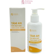 Tam An turmeric facial cleanser 150ml Mulrose