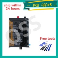 Redmi Note 10 Pro BM57 Battery