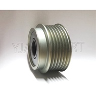 PROTON IRIZ SAGA VVT -2016 PERSONA 2016 ALTERNATOR PULLEY (BOSCH TYPE)